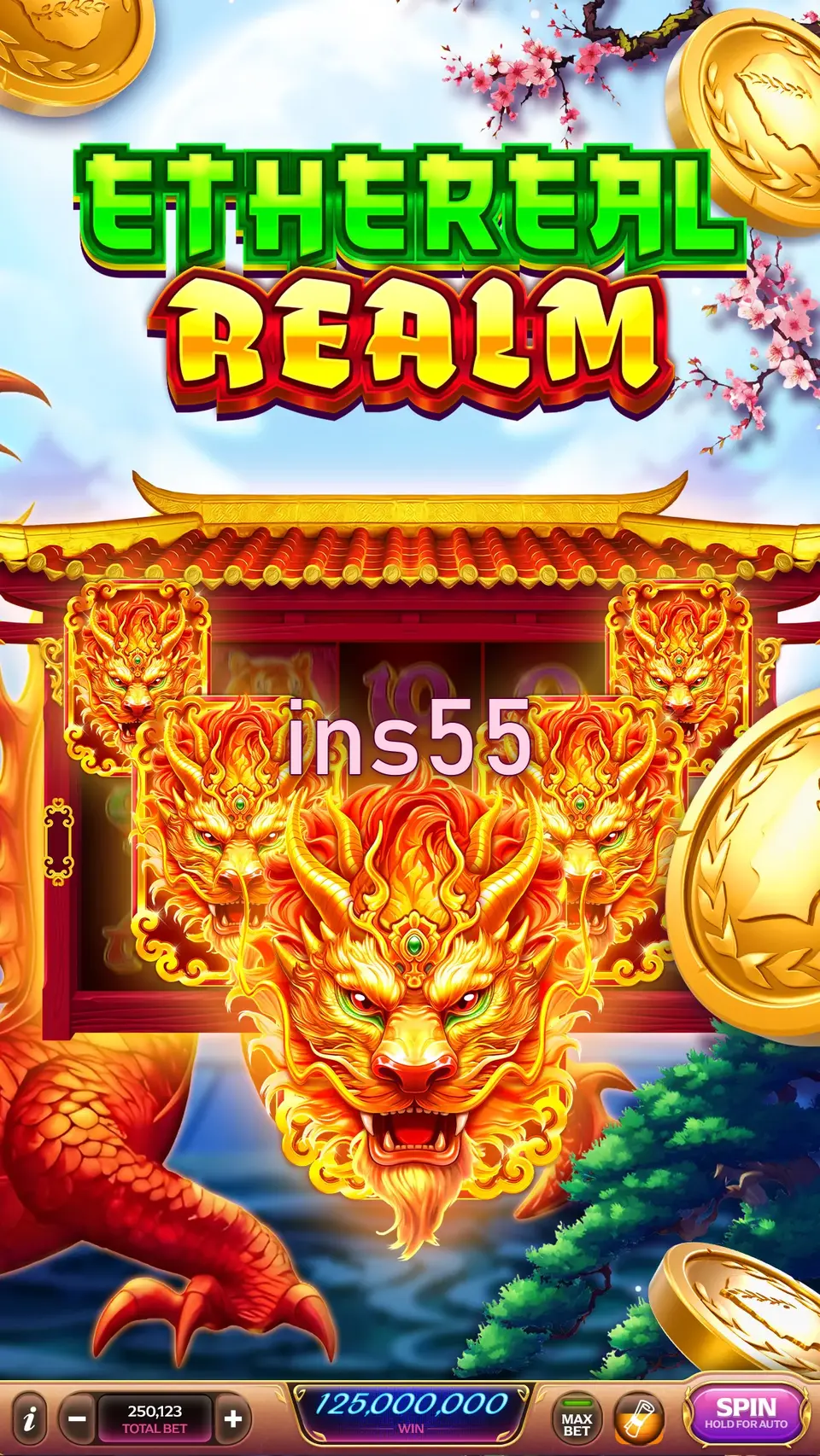 ins55 APK