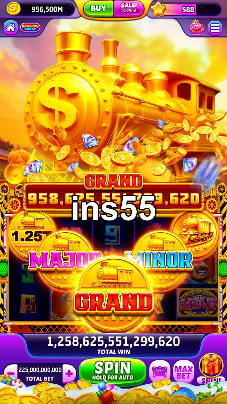 ins55 APK