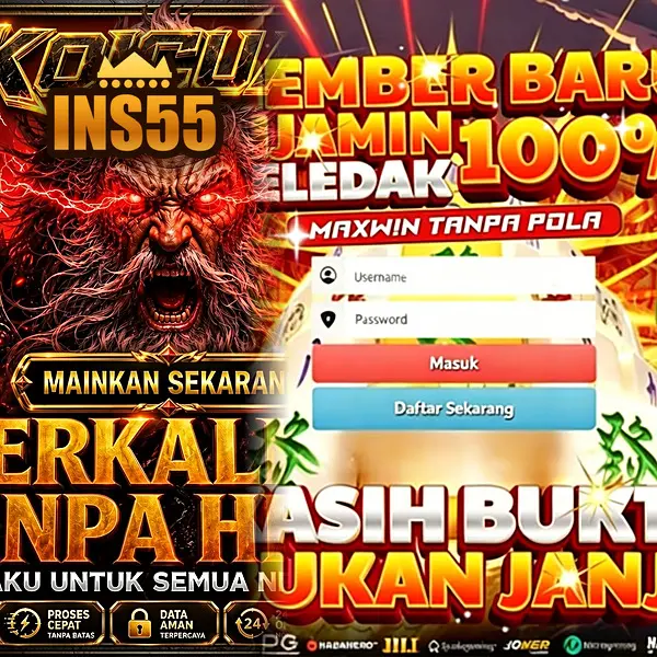 ins55 Daftar Sekarang - Unduh APK