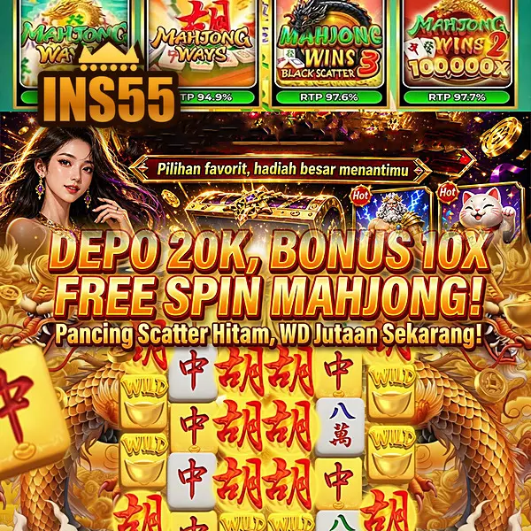 ins55 Tangkapan Layar - Resmi